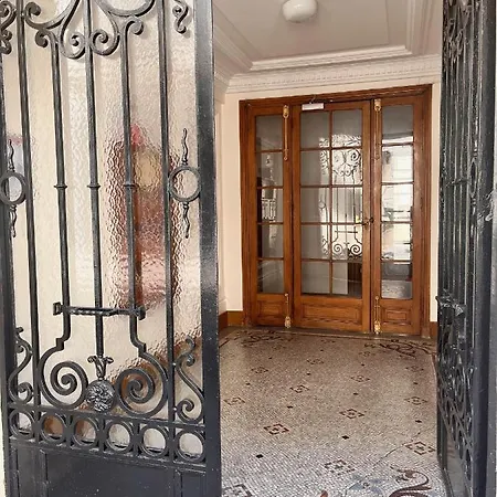 Cocon Dans Le Montmartre Boheme Daire